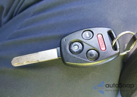 2011 Honda Accord 2.4 Ex from USA, damaged, VIN 1HGCP2F77BA130185